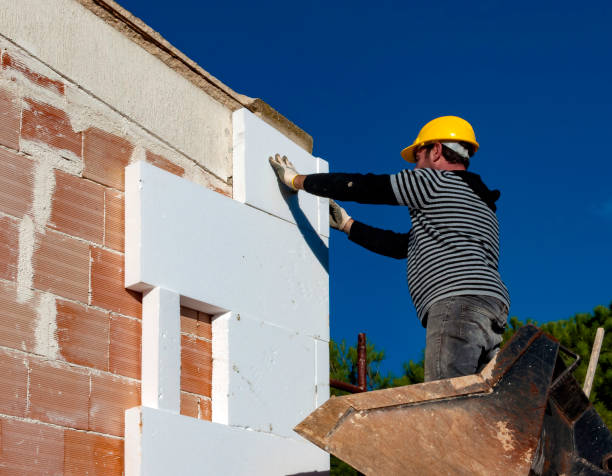 Best Cellulose Insulation in Exmore, VA