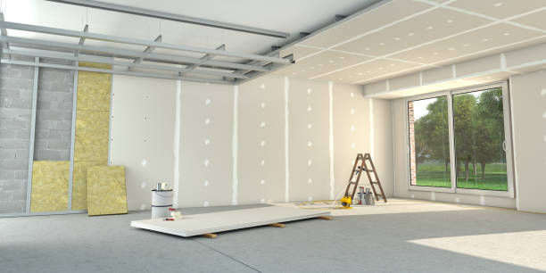 Reliable Exmore, VA Insulation Contractor Solutions