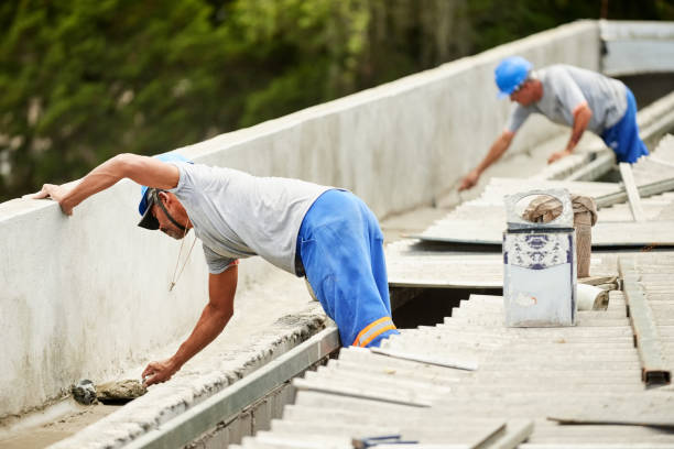 Types of Insulation We Offer in Exmore, VA