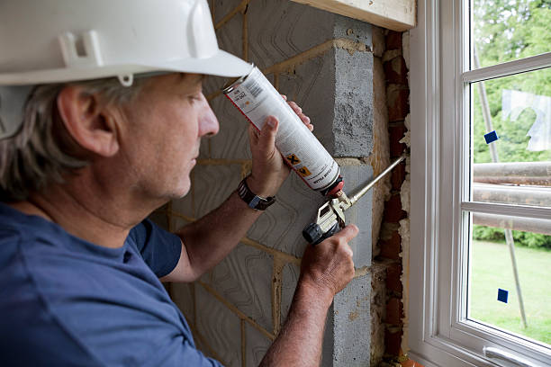 Best Blown-in Insulation in Exmore, VA