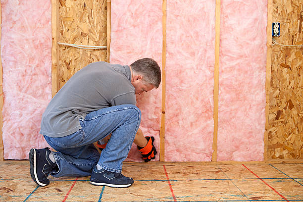 Best Spray Foam Insulation in Exmore, VA